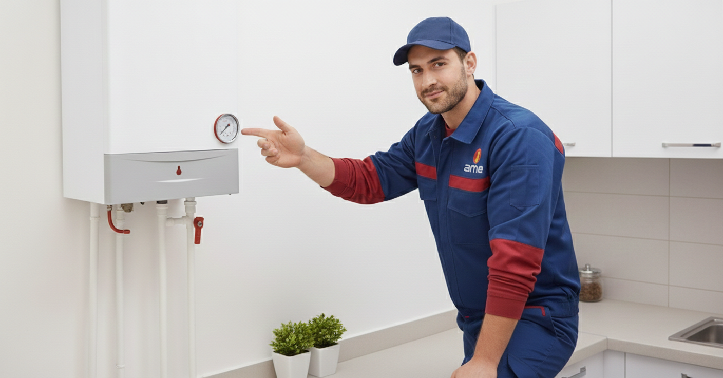 Kombi Neden Su Eksiltir?